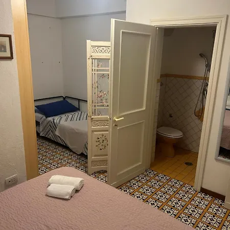 La Perla Del Mare